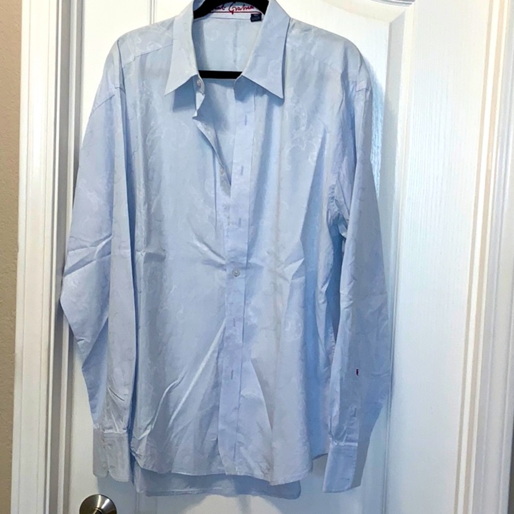 Robert Graham shirt